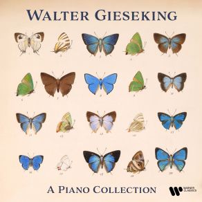 Download track Valses Nobles Et Sentimentales, M. 61: No. 2, Assez Lent, Avec Une Expression Intense Walter GiesekingSentimentales, M. 61 No. 2