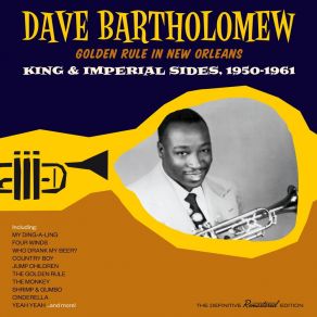 Download track (I'm) An Old Cowhand From A Blues Band Dave Bartholomew