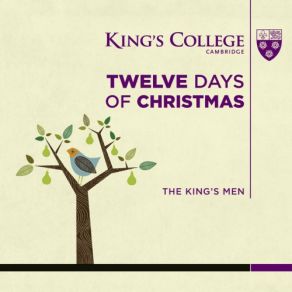 Download track Away In A Manger Cambridge, Kings Men, The King's MenWilliam J. Kirkpatrick