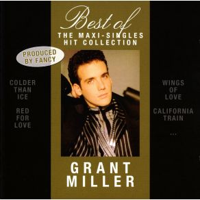 Download track Nothing Really Matters But You Grant Miller