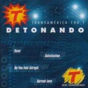 Download track Yeah Yeah (D. Ramirez Vocal Club Mix) TransamericaLuciana