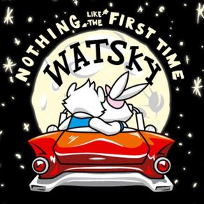 Download track Difference Is The Differences Watsky