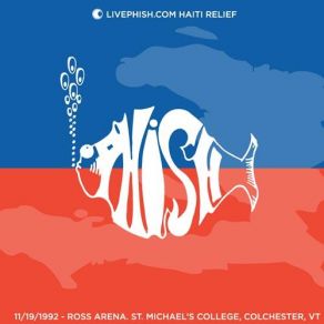 Download track Llama Phish