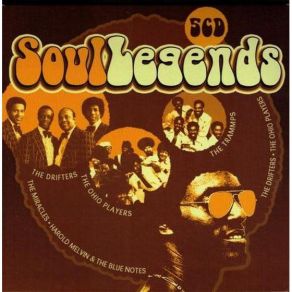 Download track This Magic Moment The Drifters