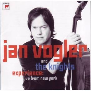 Download track 06. Jan Vogler\The Knights Cello Concerto No. 1: IV Allegro Con Moto The Knights, Jan Vogler