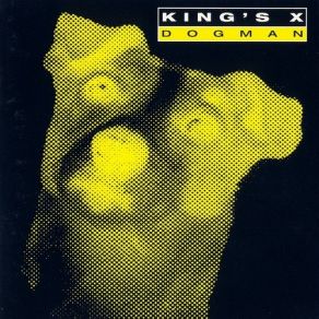 Download track Human Behavior King'S X