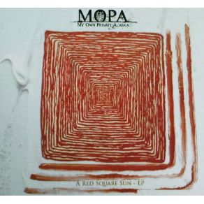 Download track Red My Own Private Alaska