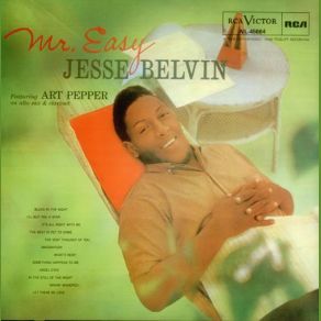 Download track Makin Whoopee! Jesse Belvin