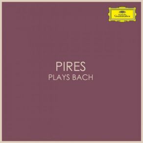 Download track Partita No. 1 In B-Flat Major, BWV 825: VI. Menuet Ii' Maria-Joao Pires