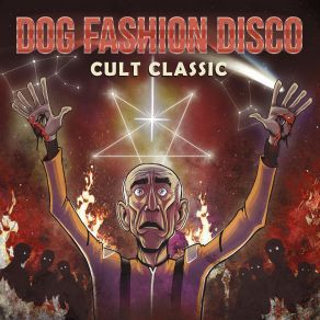Download track If I Only Had A Brain Dog Fashion Disco