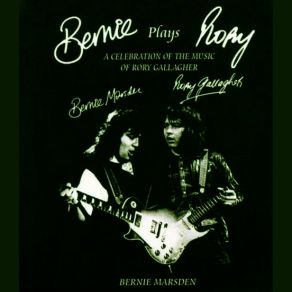 Download track What's Goin' On Bernie Marsden