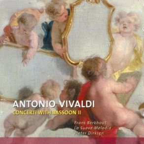 Download track 14. Concerto Da Camera In G (RV 106), III. Allegro Antonio Vivaldi