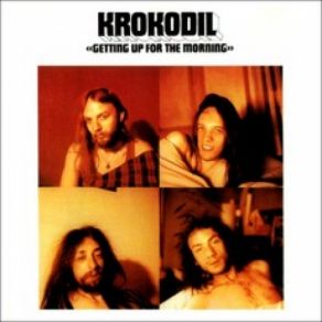 Download track Was There A Time Krokodil