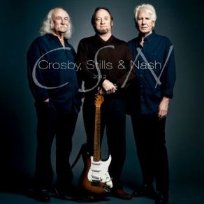Download track Cathedral Crosby, Stills & Nash