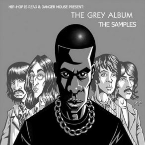 Download track What More Can I Say Danger MouseJay - Z