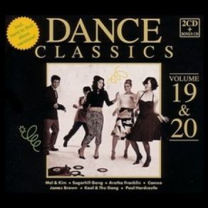 Download track Make That Move Shalamar