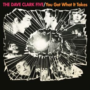 Download track I've Got To Have A Reason (2019 - Remaster) The Dave Clark Five