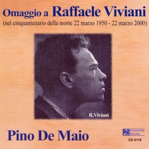 Download track 'Ncopp' A Ll'onna Pino De MaioNino Fiore