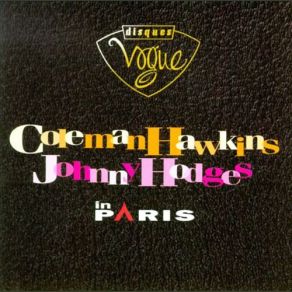 Download track Last Legs Blues (Part 1) Coleman Hawkins, Johnny Hodges