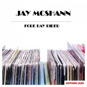Download track Cryin' Won't Make Me Stay Jay McShann