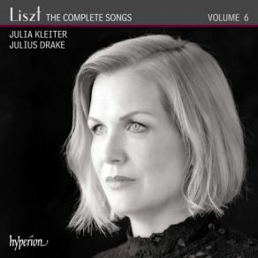 Download track Comment Disaient-Ils S 276 2nd Version Julius Drake, Julia Kleiter