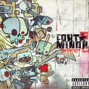 Download track Slip Out The Back Fort MinorKenna, A Studio, Common, Styles Of Beyond, Mr. Hahn