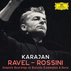 Download track La Scala Di Seta Rossini' La Scala Di Seta Overture Herbert Von Karajan