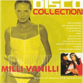 Download track Dreams To Remember Milli Vanilli