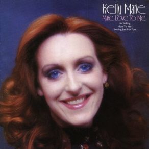 Download track Take Me To Paradise Kelly Marie