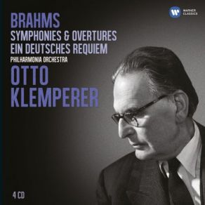 Download track Variations On A Theme By Haydn, Op. 56a St Antoni Chorale (1992 - Remaster) Variation V Vivace Otto Klemperer