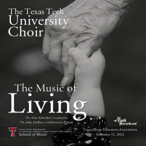 Download track There Was A Time (Live) Texas Tech University Choir, Alan Zabriskie