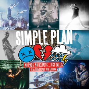 Download track My Alien Simple Plan