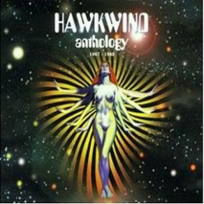 Download track Silver Machine Hawkwind