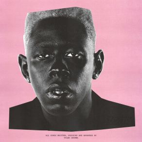 Download track EARFQUAKE Tyler, The Creator