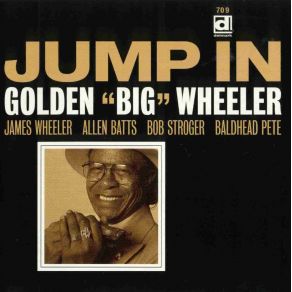 Download track Young Generation Golden Wheeler