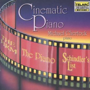 Download track E. T.: The Extra-Terrestrial - Medley: E. T. And Elliot / Adventure On Earth / Over The Moon Michael Chertock