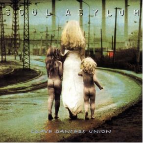 Download track Without A Trace Soul Asylum
