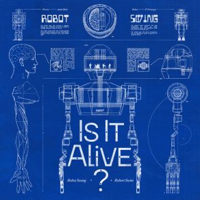 Download track I'm (Live) Robot Swing