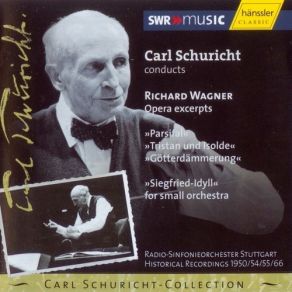 Download track «Götterdämmerung»: Morgendämmerung Und Siegfrieds Rheinfahrt Richard Wagner