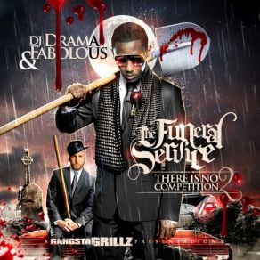 Download track It'S Goin' Down FabolousFreck The Billionaire
