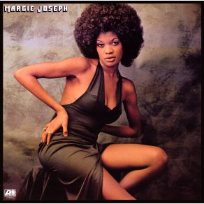 Download track You Better Know It Margie Joseph