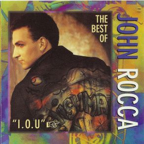 Download track My World Is Empty Without You John Rocca