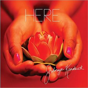 Download track I Am Not Afraid Johnaye Kendrick