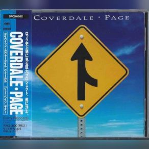 Download track Whisper A Prayer For The Dying Coverdale & Page