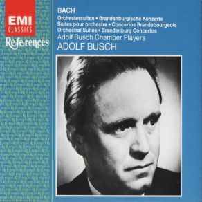 Download track Orchestral Suite No. 4 In D Major, BWV 1069- 2. Bourrée 1 & 2 Johann Sebastian Bach