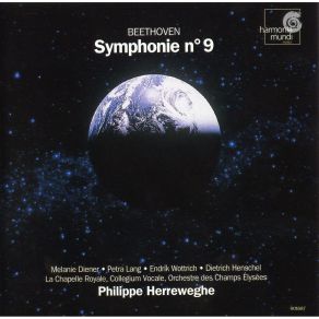 Download track I. Allegro Ma Non Troppo, Un Poco Maestoso Ludwig Van Beethoven