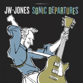 Download track Snatchin' It Back JW - Jones