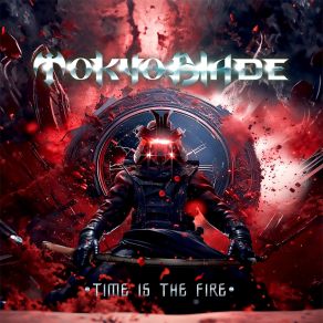 Download track Written In Blood Tokyo Blade