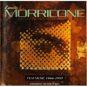 Download track Once Upon A Time In America Ennio Morricone