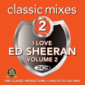 Download track Happier (DMC Remix) (Remixed By Rod Layman) Ed Sheeran